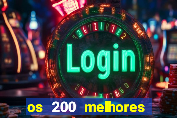 os 200 melhores jogos de ps2